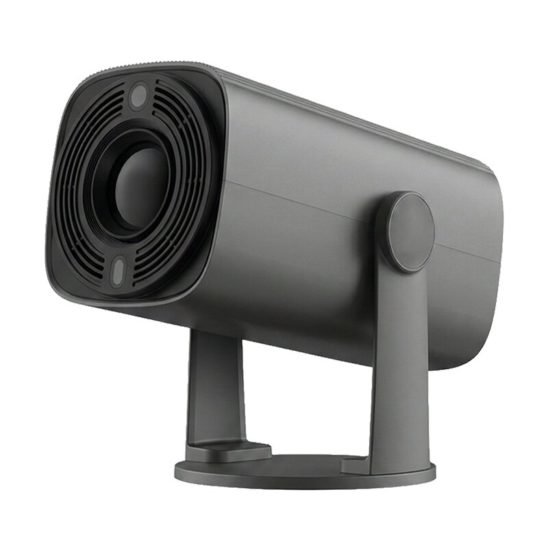 Projektor HAWK PJ20 HWPJ002AGR HD (1280 x 720), 250 ANSI lumen, Wi-Fi, Bluetooth