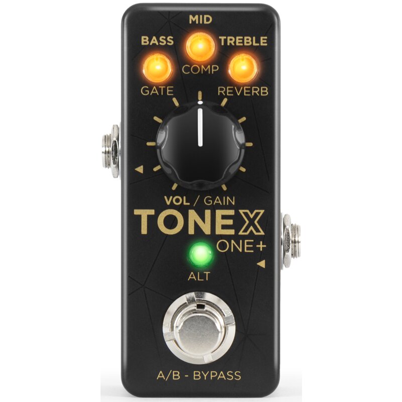 Procesor gitarowy IK MULTIMEDIA Tonex One +