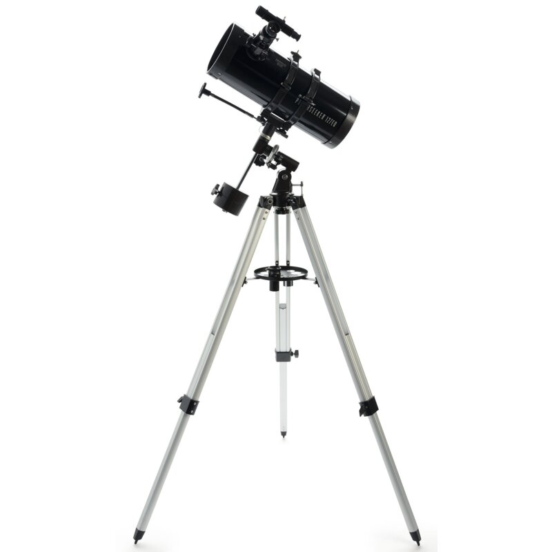 Teleskop CELESTRON PowerSeeker 127 EQ-MD
