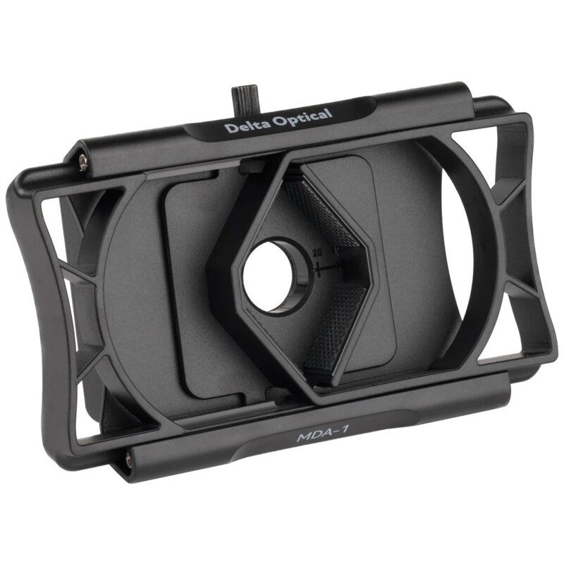 Adapter DELTA OPTICAL DO-9915 do smartfonów MDA-1