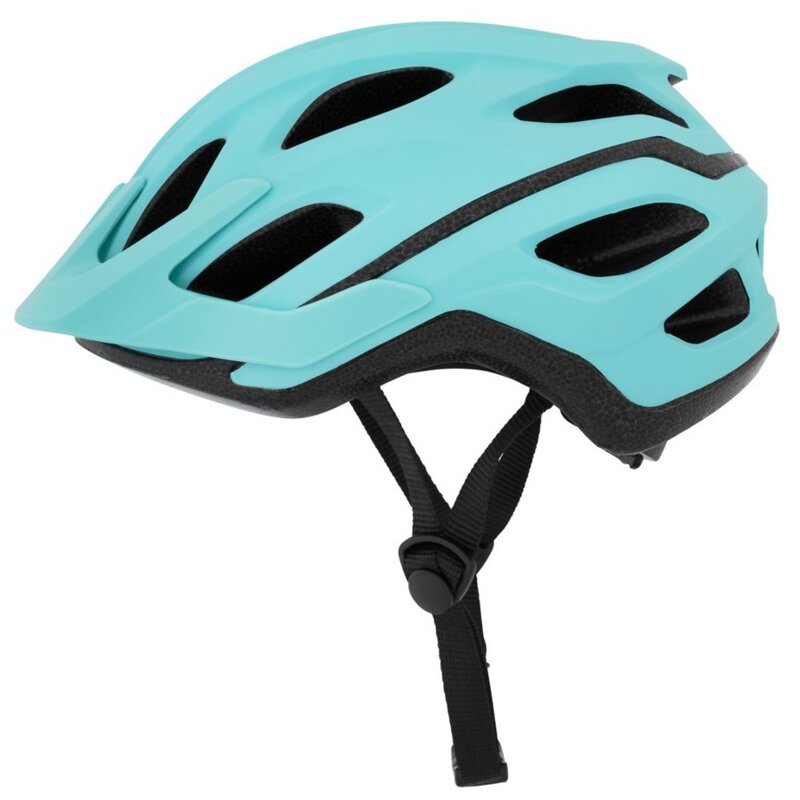 Kask rowerowy BELL Cadence Solid Miętowy dla Dzieci (rozmiar M)