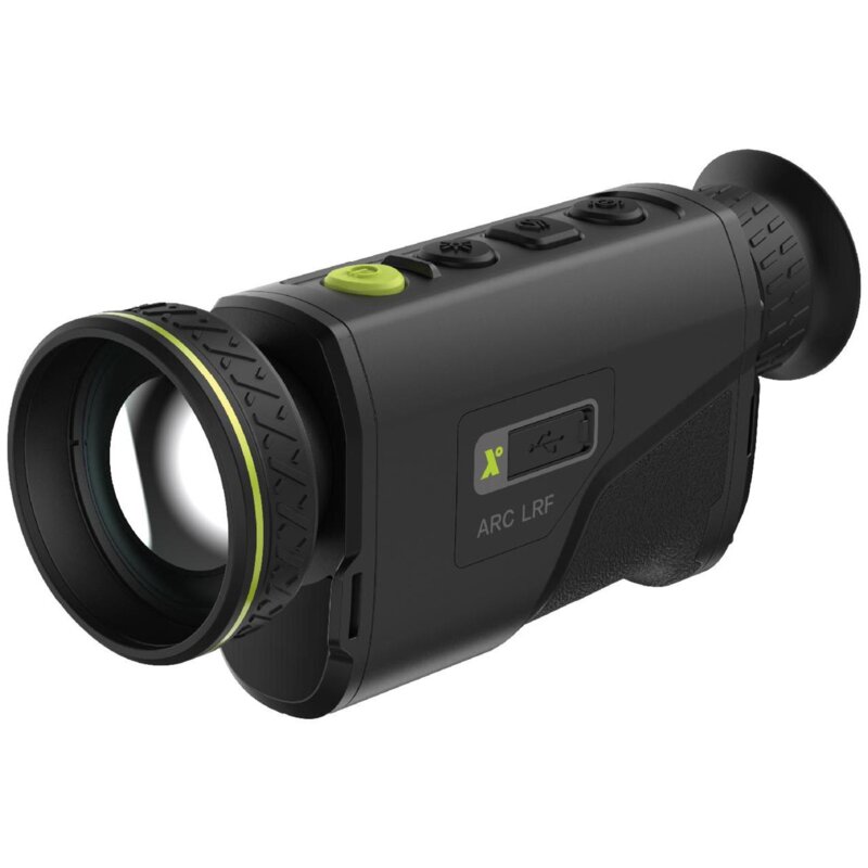 Monokular termowizyjny PIXFRA ARC A650P LRF