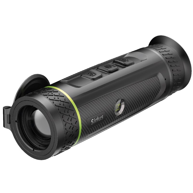 Monokular termowizyjny PIXFRA Sirius PFI-S435