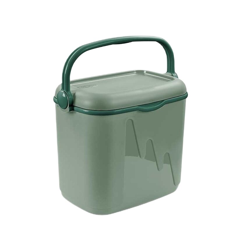 Lodówka turystyczna CURVER 262266 Zielony