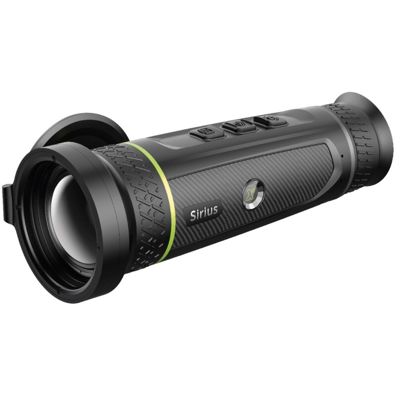 Monokular termowizyjny PIXFRA Sirius PFI-S650