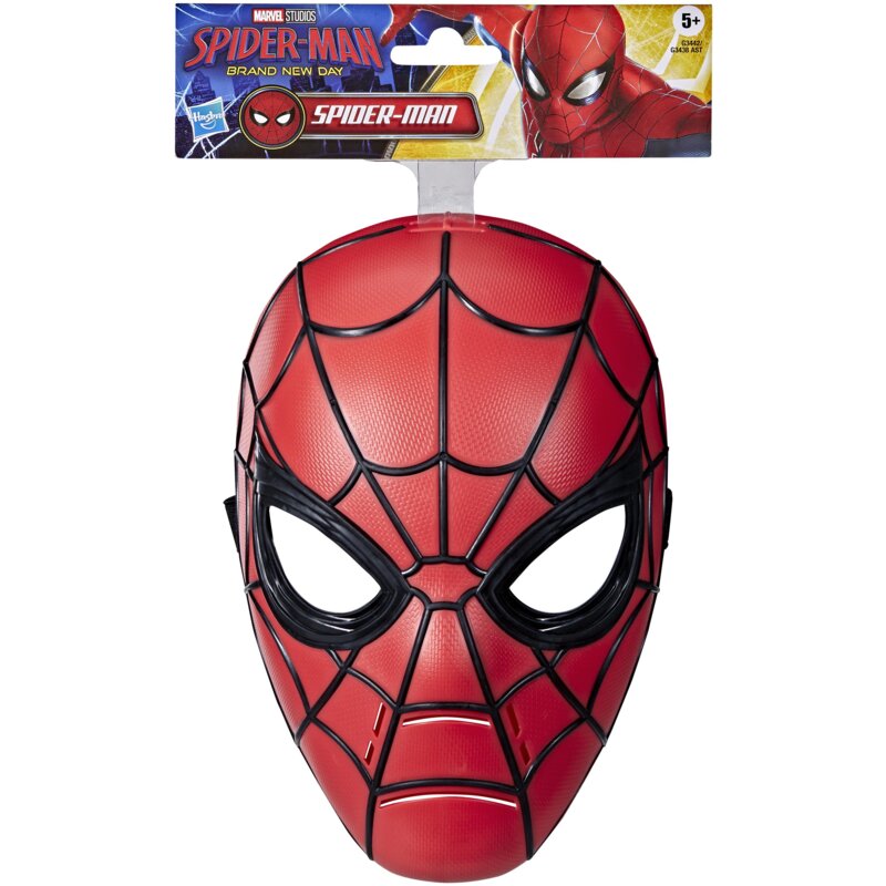Maska HASBRO Marvel Spider-Man Brand New Day G34425X0