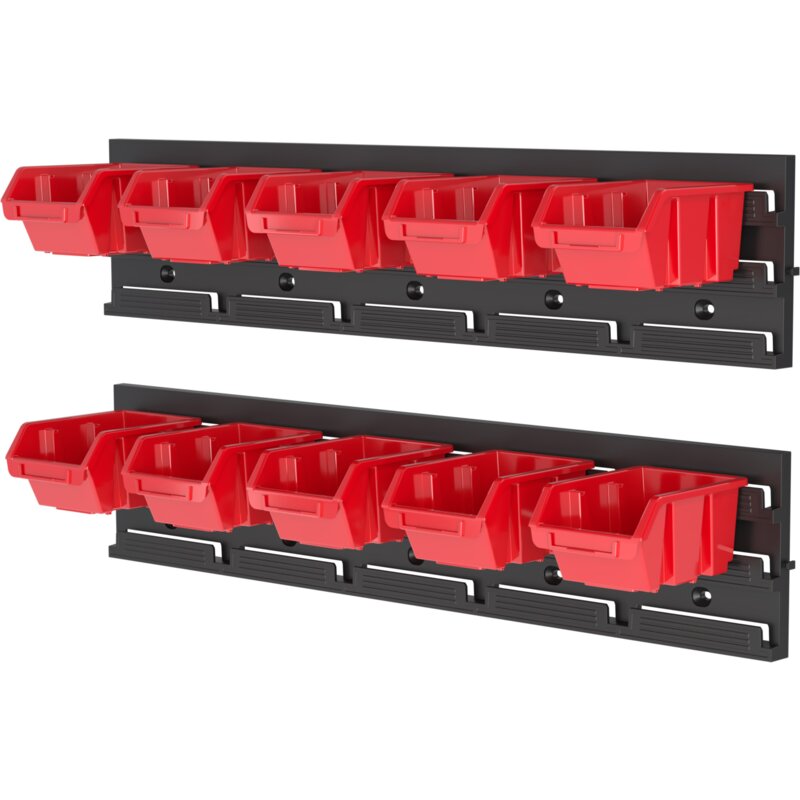 Tablica narzędziowa QBRICK Regular S Set 1