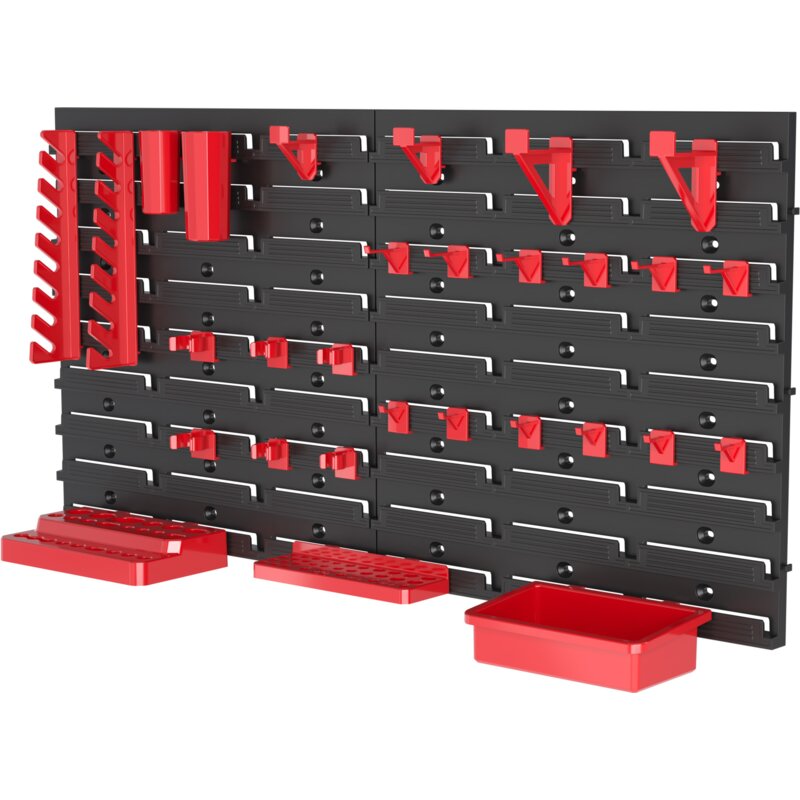 Tablica narzędziowa QBRICK Regular M Set 5