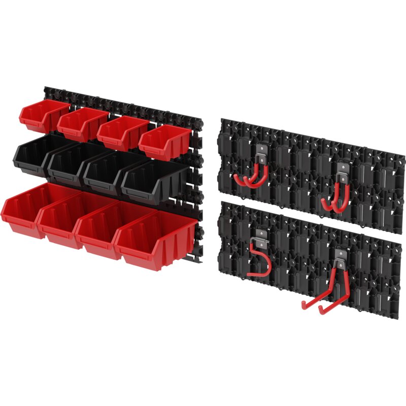 Tablica narzędziowa QBRICK System Custom Mix Board Set 1