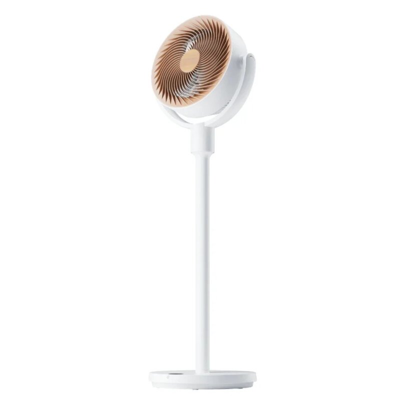 Wentylator SWITCHBOT Standing Circulator Fan Biały