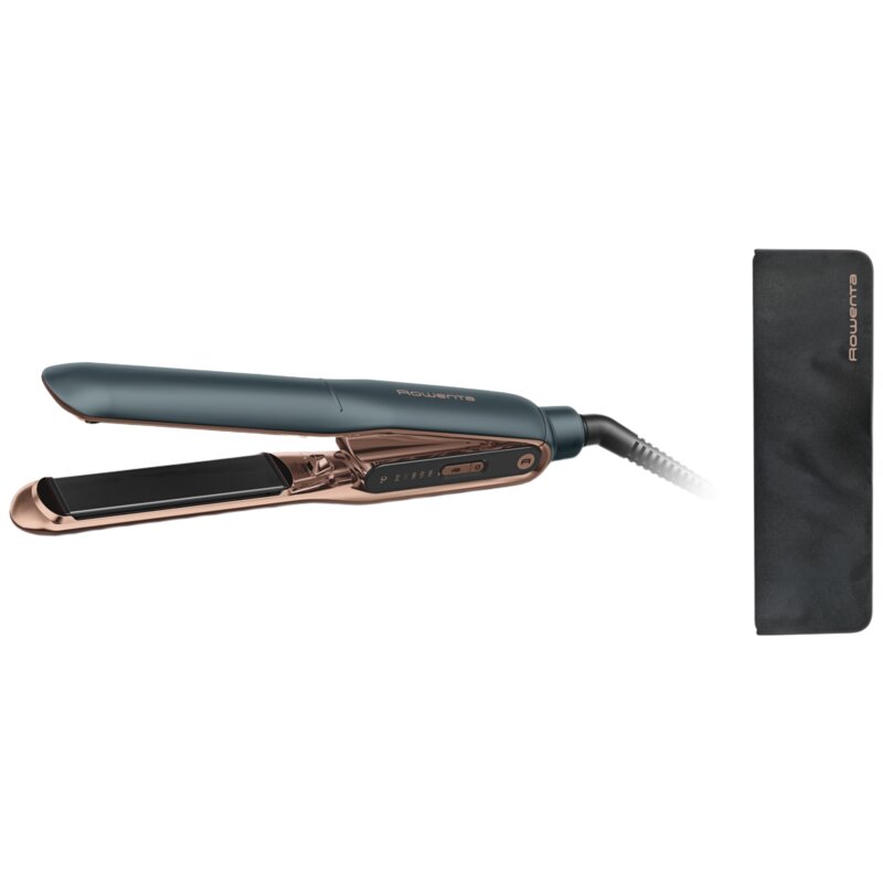 Rowenta Ultimate Experience SF8122 Jonizacja