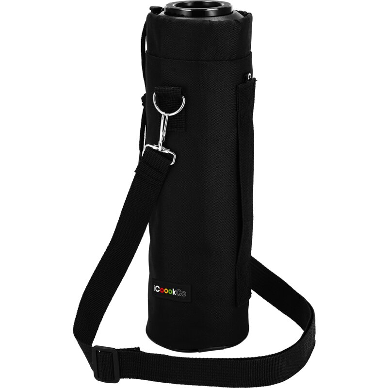 Etui na blender ICOOOK MBL-IC-A 01 Czarny