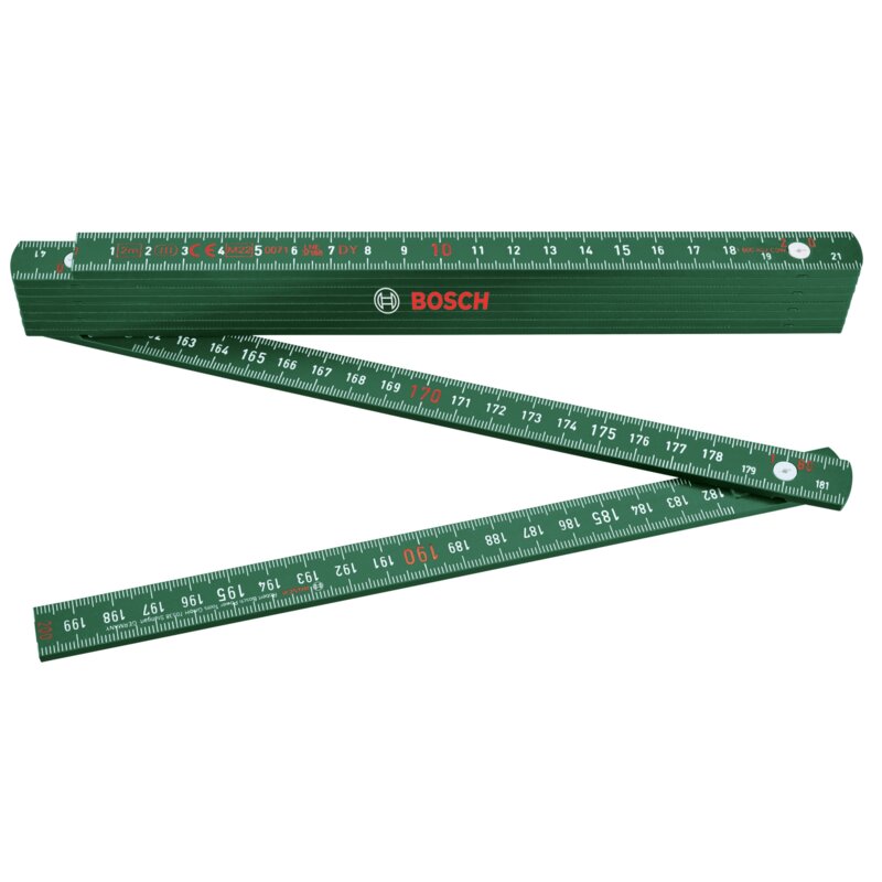 Miara składana BOSCH 1600A032V3