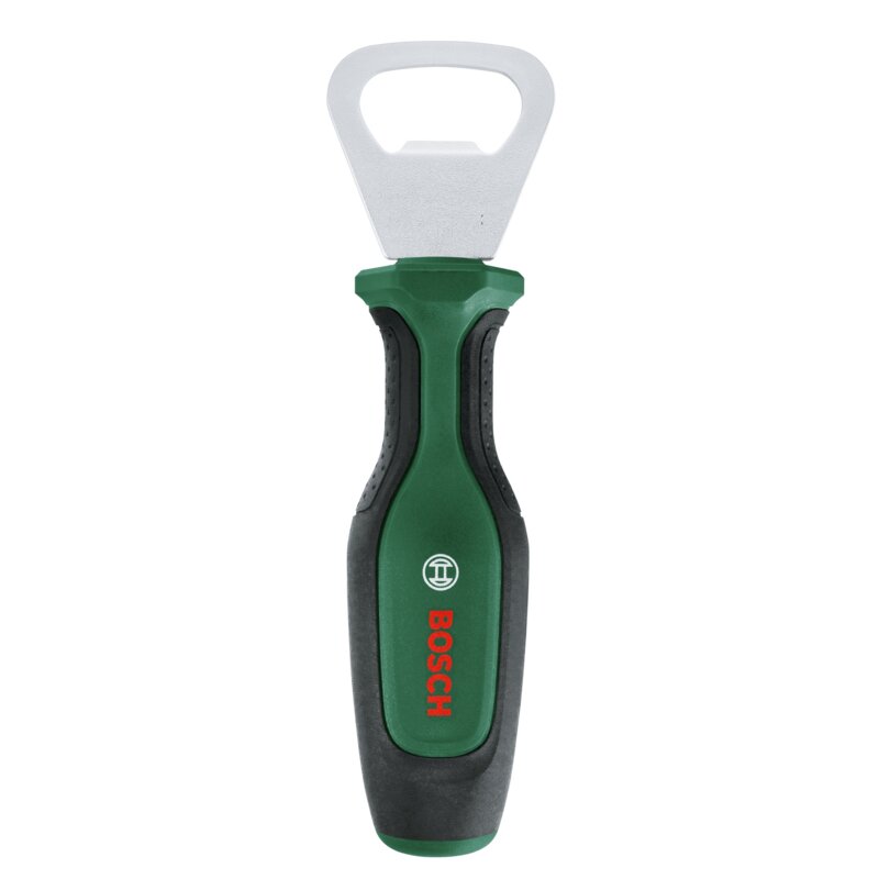 Otwieracz do butelek BOSCH 1600A032V6 Czarno-zielony