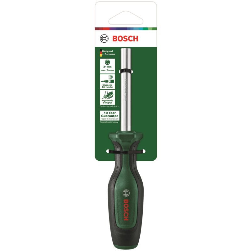 Wkrętak BOSCH 1600A039HS
