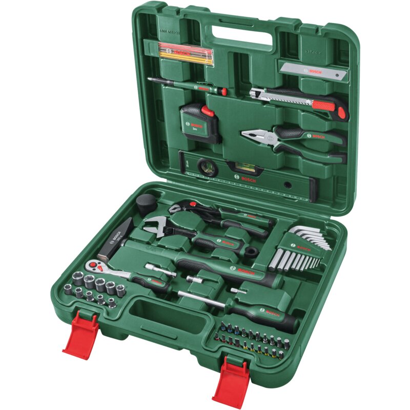 Bosch 1.600.A03.9HZ 73 elementy