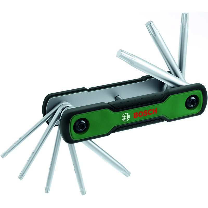 Bosch 1.600.A03.9L8 8 elementów