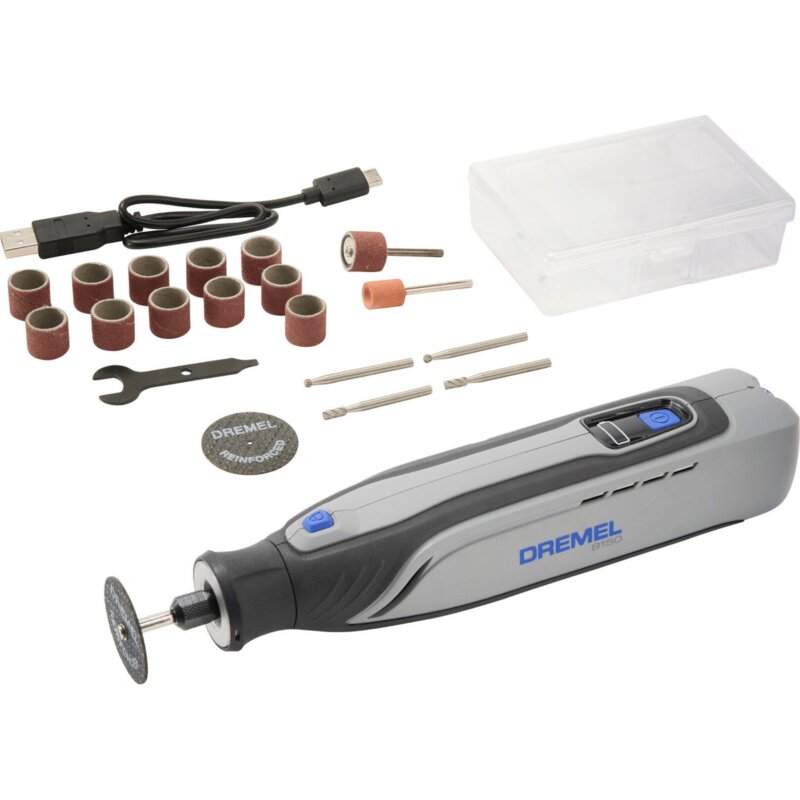 Narzędzie wielofunkcyjne DREMEL 8150-20 F0138150JA