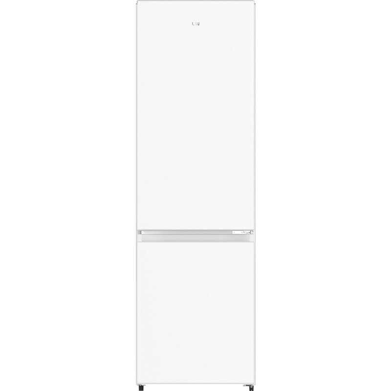 Lodówka LIN LI-BFD262 No frost 178.9cm Biała