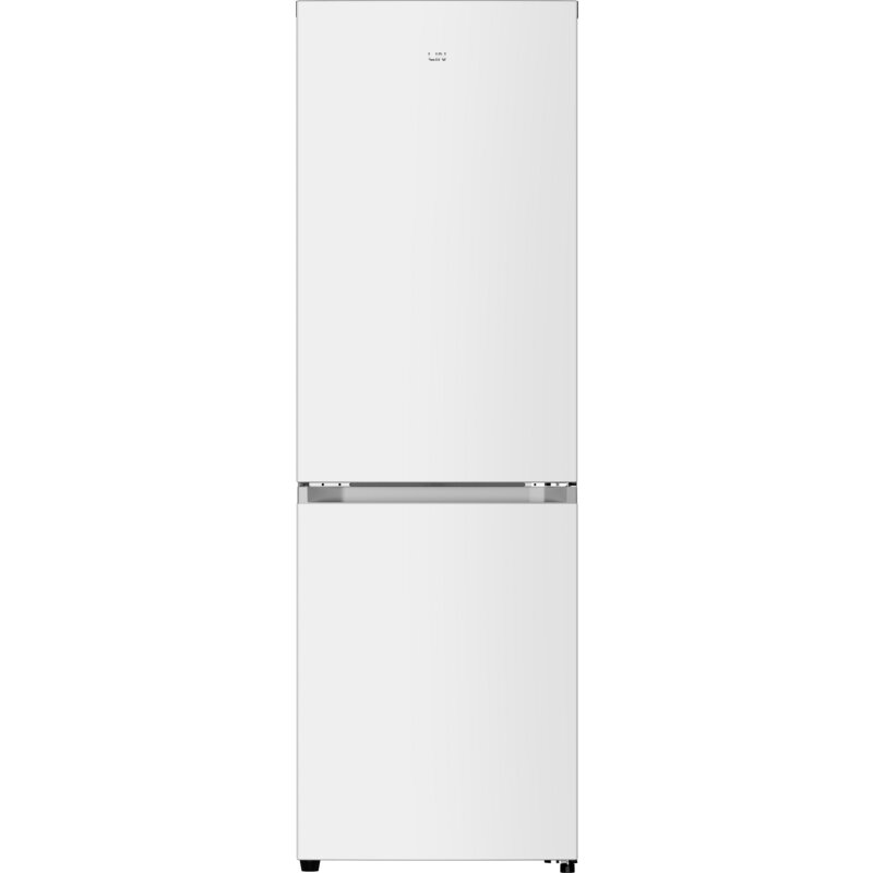Lodówka LIN LI-BFD290 No Frost 185cm Biała