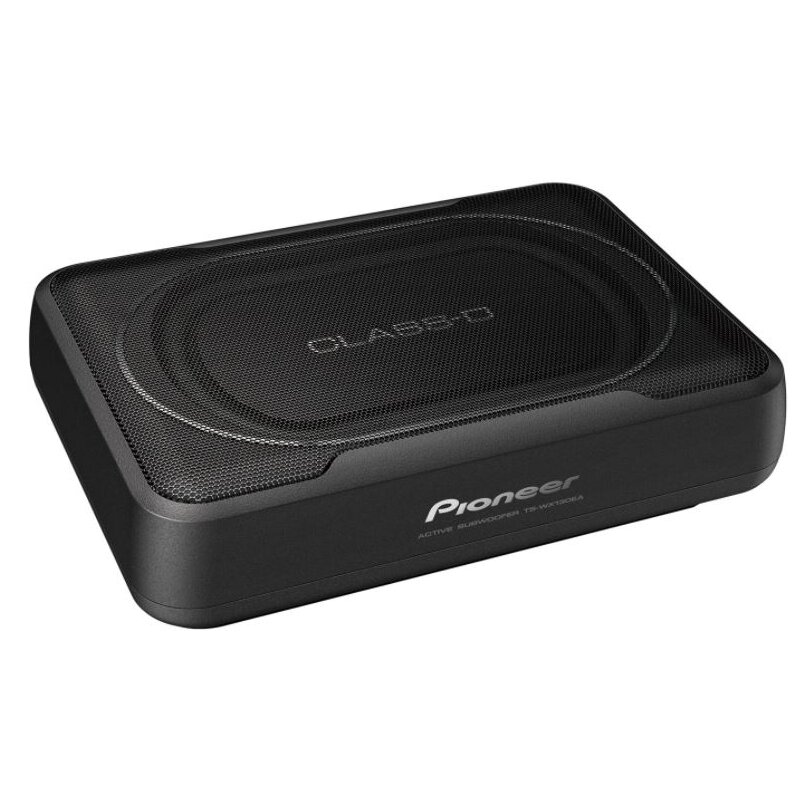 Subwoofer PIONEER TS-WX130EA