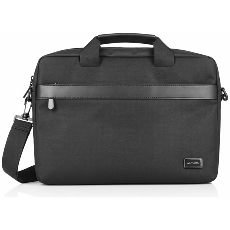 4smarts Target Eco Slim 13-14" czarny