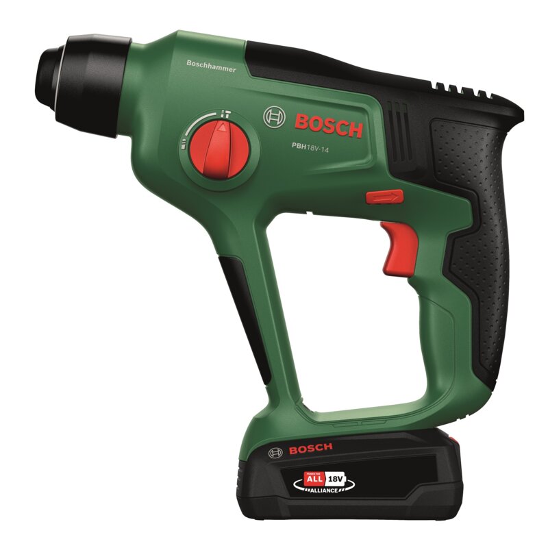 Bosch PBH18V-14 18 V 0.603.9E6.003