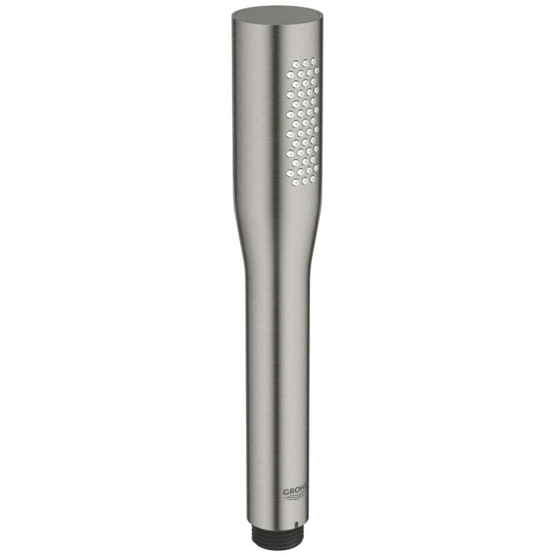Słuchawka prysznicowa GROHE Euphoria Cosmopolitan Stick 27400DC0 Supersteel (Stal szczotkowana)