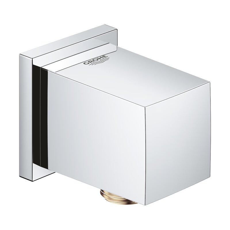 Przyłącze kątowe GROHE Euphoria Cube 27704000 Chrom