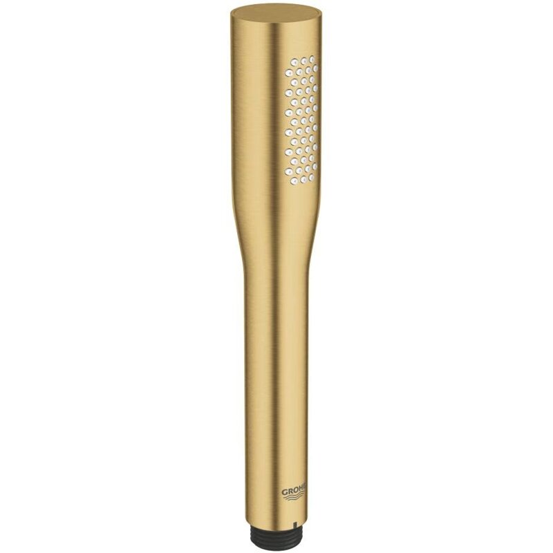 Słuchawka prysznicowa GROHE Euphoria Cosmopolitan Stick 27400GN0 Cool Brushed Cool Sunrise (Złoty szczotkowany)