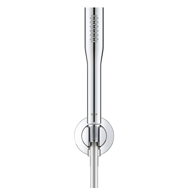 Zestaw prysznicowy punktowy natynkowy GROHE Euphoria Cosmopolitan Stick 26404000 Chrom
