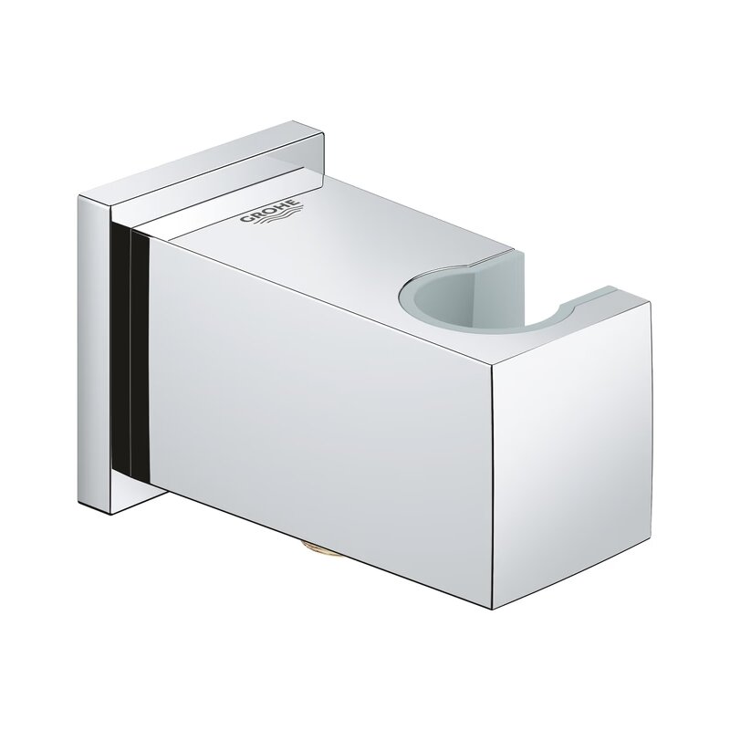 Przyłącze kątowe GROHE Euphoria Cube 26370000 Chrom