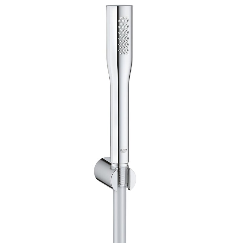 Zestaw prysznicowy punktowy natynkowy GROHE Euphoria Cosmopolitan Stick 27369000 Chrom