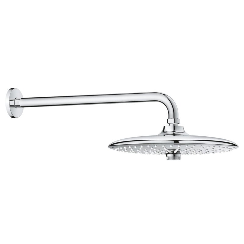 Deszczownica GROHE Euphoria 380 26458000 Chrom