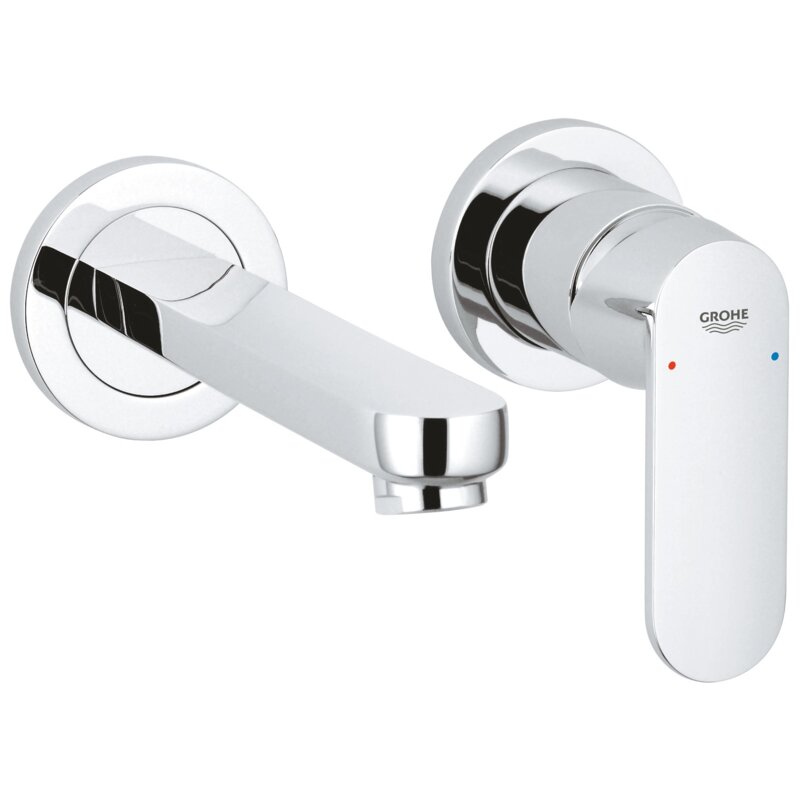 Bateria umywalkowa GROHE Eurosmart Cosmopolitan 19381000 Chrom