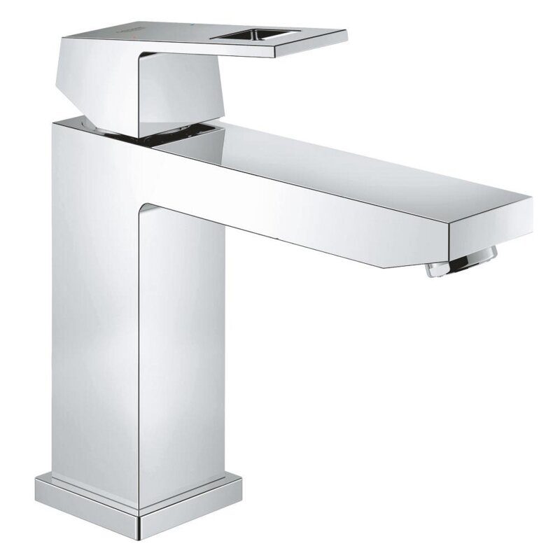 Bateria umywalkowa GROHE Eurocube 23446000 Chrom