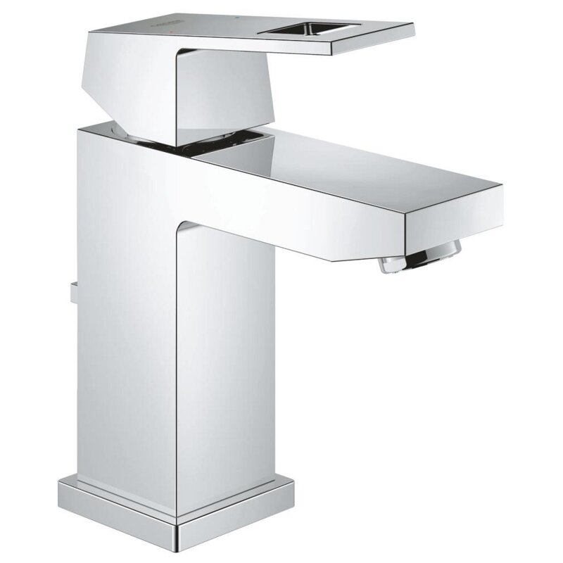 Bateria umywalkowa GROHE Eurocube 2312700E Chrom