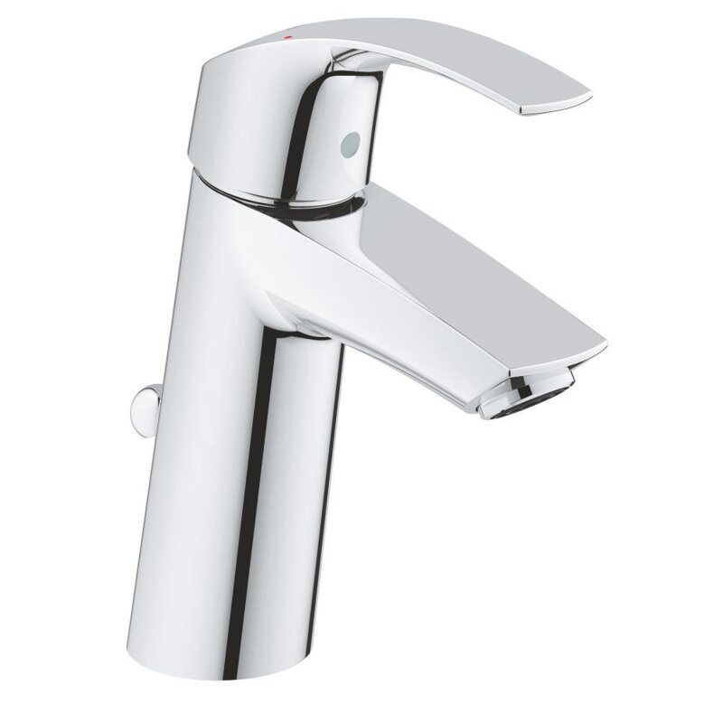 Bateria umywalkowa GROHE Eurosmart 23322001 Chrom