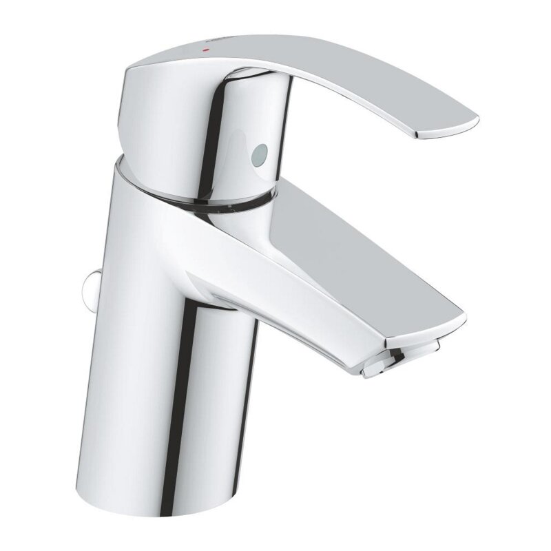 Bateria umywalkowa GROHE Eurosmart 33265002 Chrom