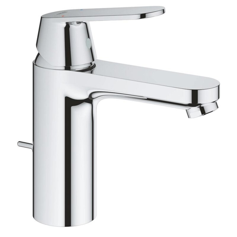 Bateria umywalkowa GROHE Eurosmart Cosmopolitan 23325000 Chrom