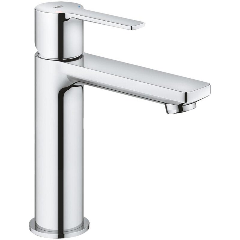 Bateria umywalkowa GROHE Lineare S 23106001 Chrom