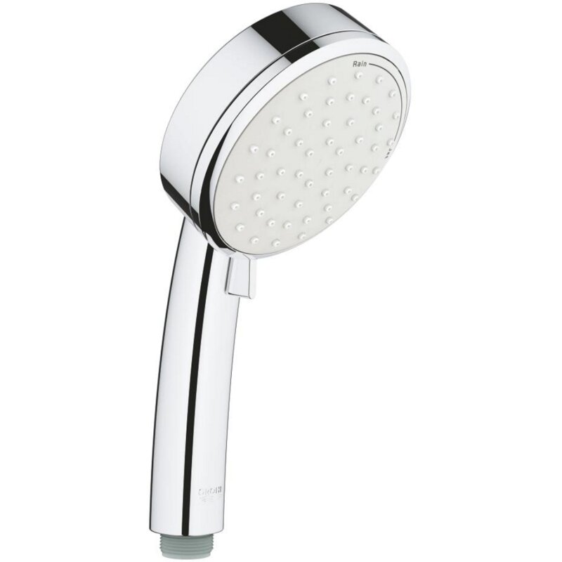 Słuchawka prysznicowa GROHE New Tempesta Cosmopolitan 100 26046002 Chrom