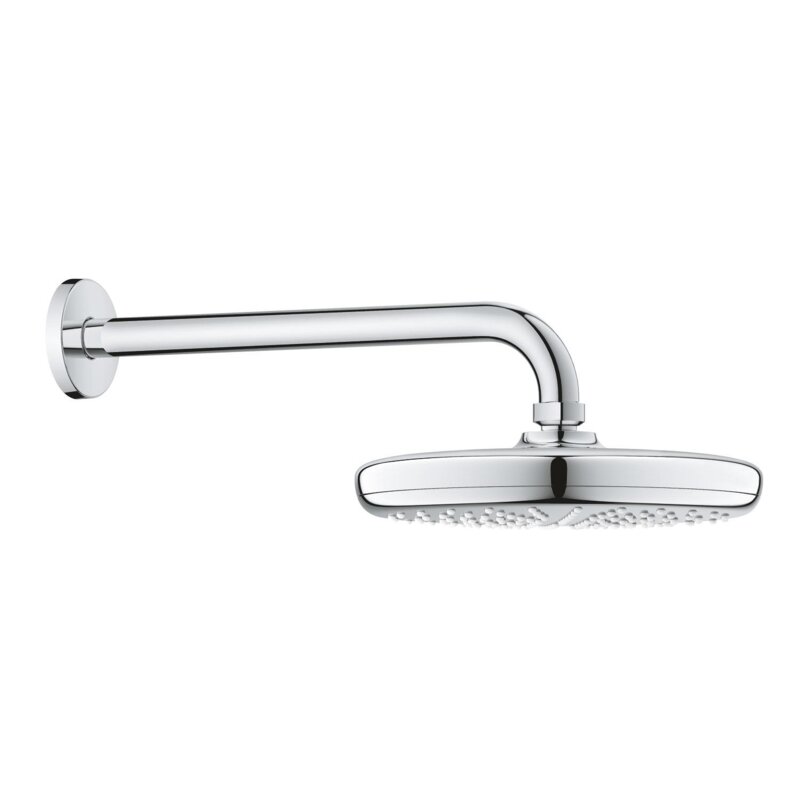 Deszczownica GROHE Tempesta 210 26412000 Chrom