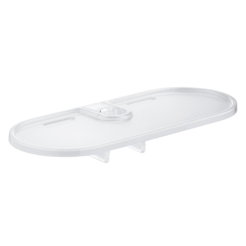Mydelniczka GROHE Vitalio Universal 27725000 Przezroczysty