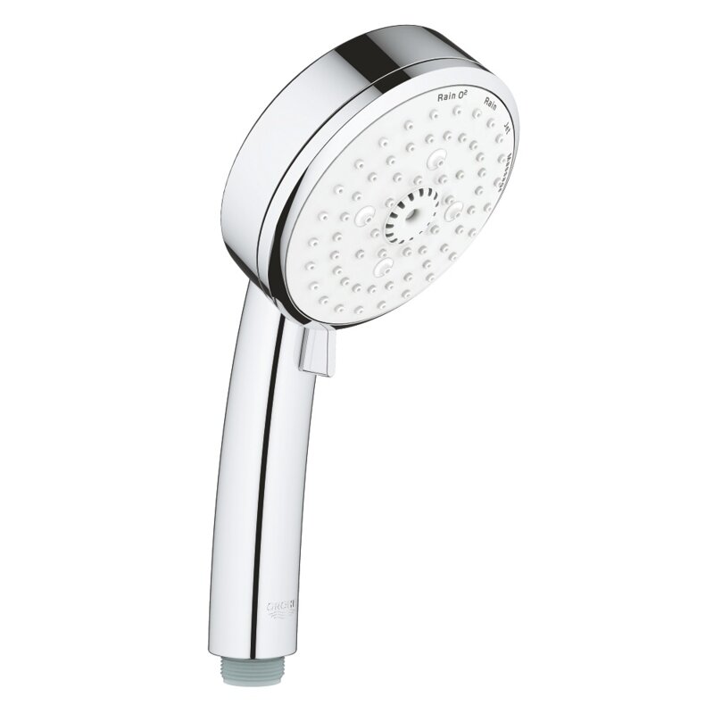 Słuchawka prysznicowa GROHE Tempesta Cosmopolitan 100 27575002 Chrom