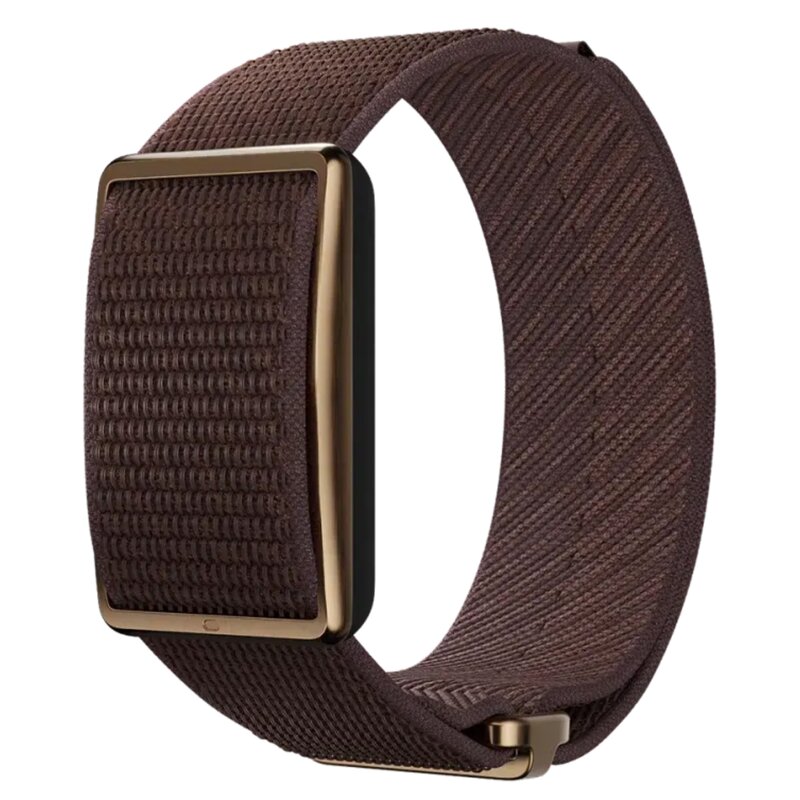 Smartband POLAR Loop Brązowo-miedziany