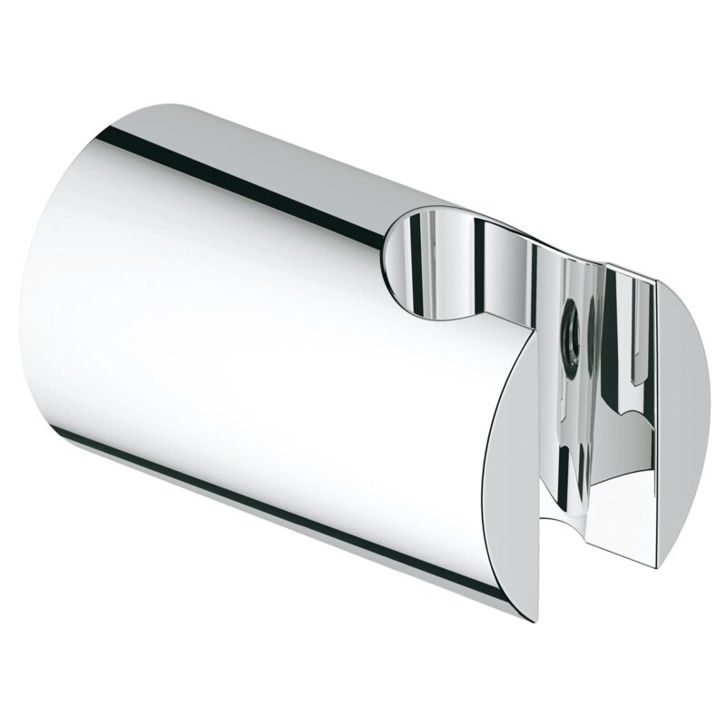 Uchwyt do słuchawki prysznicowej GROHE Vitalio Universal 26102000 Chrom