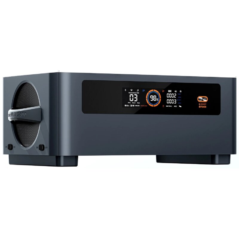 Dodatkowa bateria OSCAL BP2400 Pro do Power Max 2400 Pro