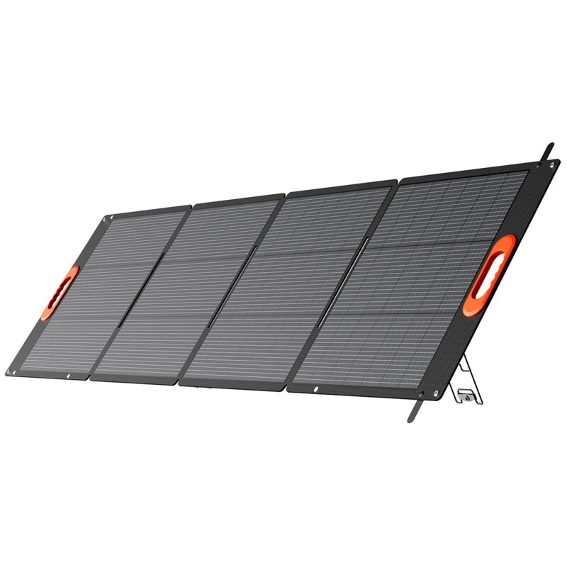 Panel fotowoltaiczny OSCAL PM200 Plus 200W