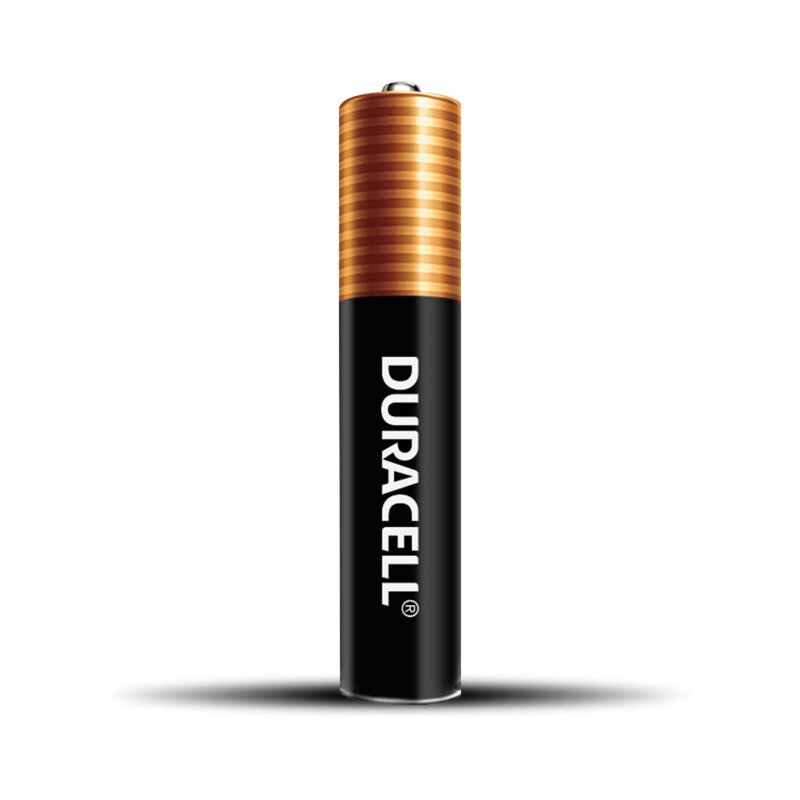 Baterie AAAA LR61 DURACELL (2 szt.)
